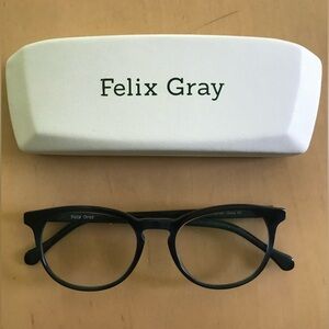 Felix Gray Blue Light Blocking Glasses